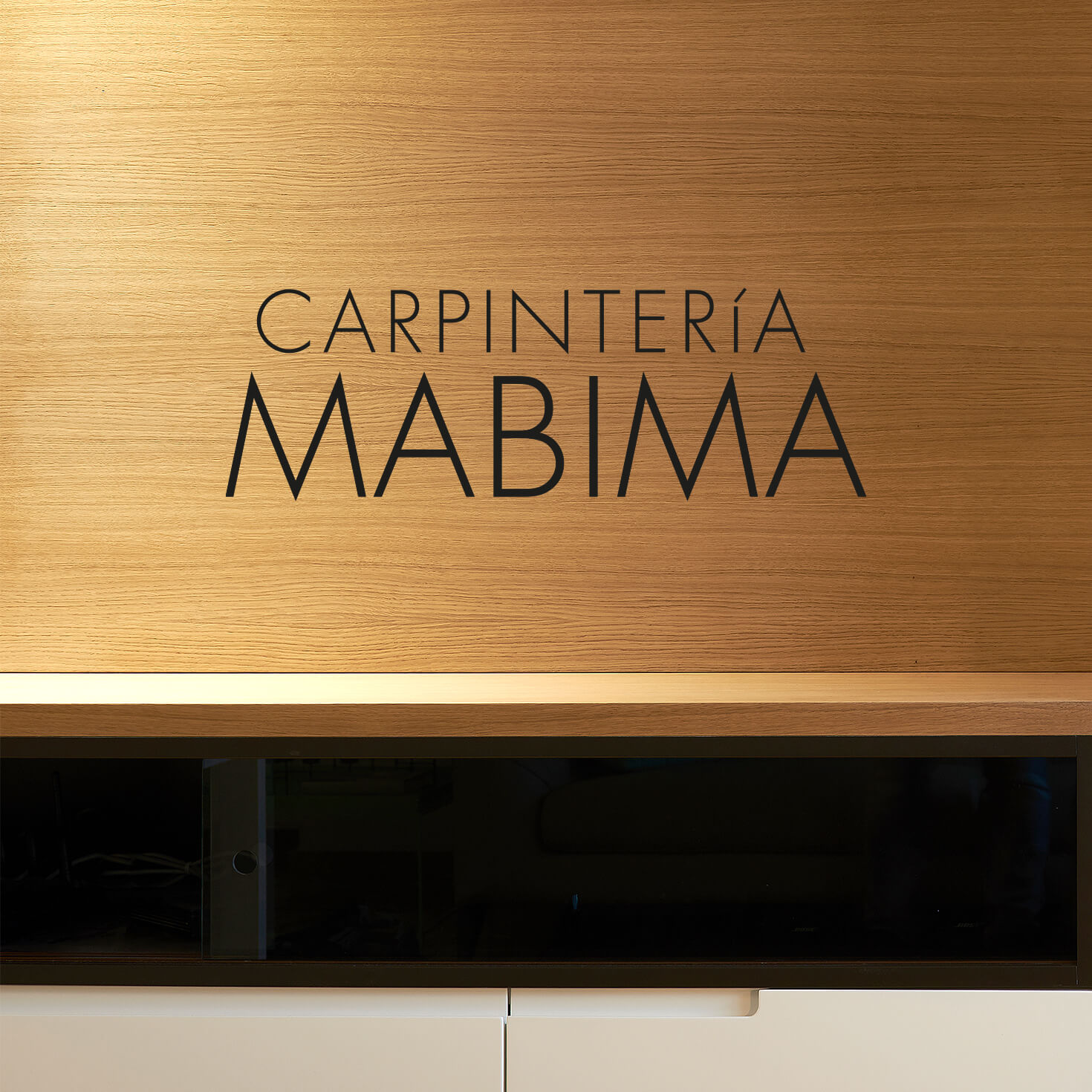 Mabima Branding | MutuoEstudio