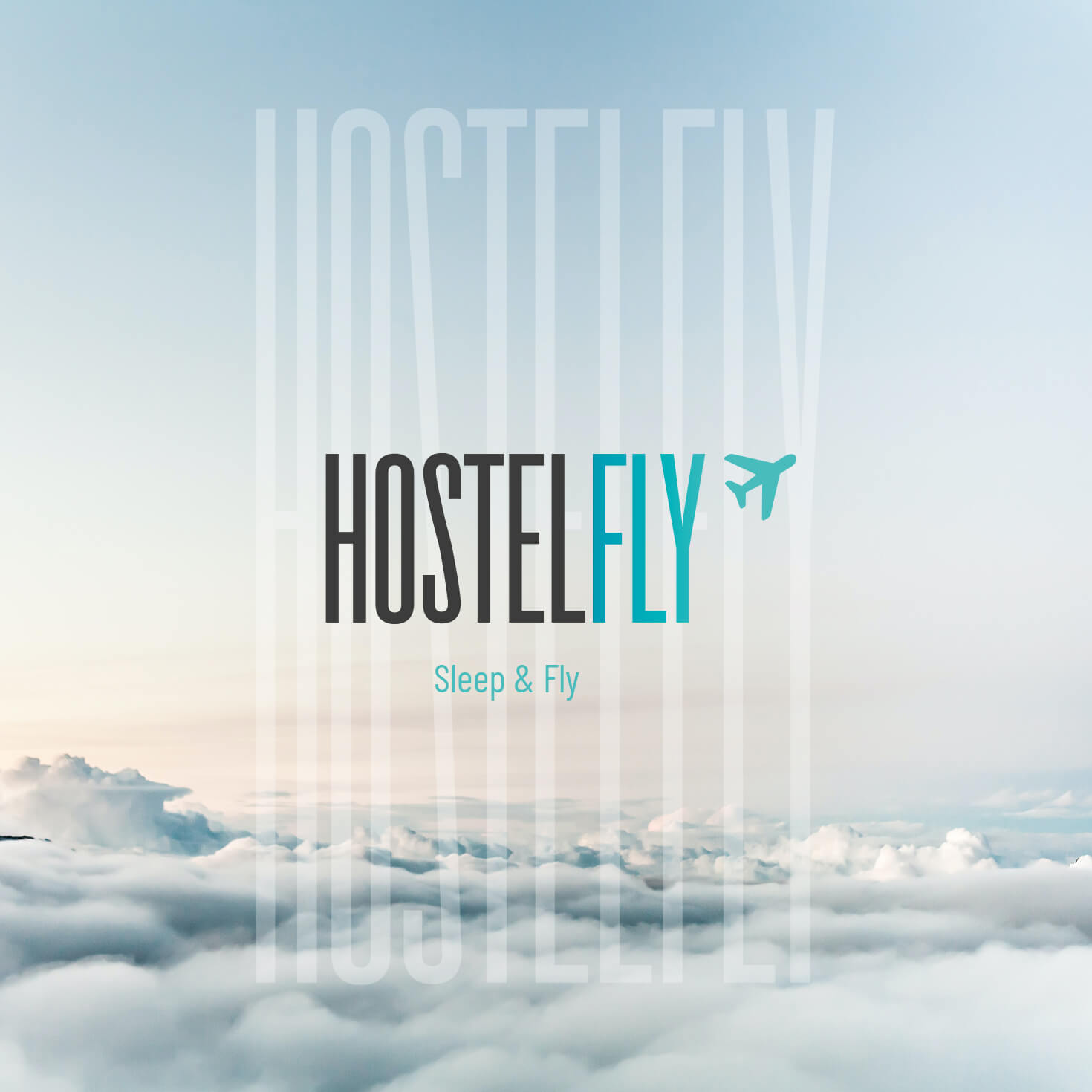 HOSTELFLY | Mutuo Estudio