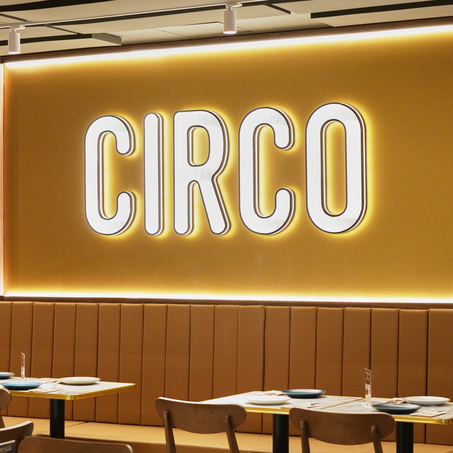 Circo Granada | MutuoEstudio